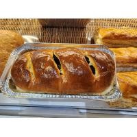 ราคา ขนมปังหมูหยองไส้ทะลัก B (20376822159)