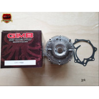 ราคา ปั๊มน้ำ NISSAN TD27 GIMB ไต้หวัน ราคาลูกละ 1450 บาท (18506975778)