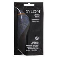 ราคา สีย้อมผ้ายีนส์ Dylon ไดล่อน สูตร Premium Dye (17498071370)