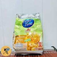 ราคา Nestle Fruittime Orange เนสท์เล่ ฟรุตไทม์ เครื่องดื่มรสส้ม 365 กรัม (17416067419)
