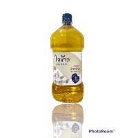 ราคา น้ำมันรำข้าว 100 ตรา ใจข้าว JAIKAO RICE BRAN OIL ORYZANOL 7500 ppm ขนาด 1 9 ลิตร (16278206305)