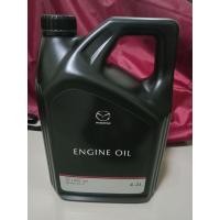ราคา น้ำมันเครื่องMazdaแท้เบิกศูนย์ 0w20 สังเคราะห์แท้100 ขนาด4 2ลิตร เหมาะสำหรับรถยนต์มาสด้าเครื่องเบนซินทุกรุ่น (20216531784)