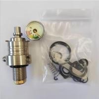 ราคา Condor กองทัพอากาศ PCP แรงดันสูงวาล์วปิดกระบอกและวาล์วแรงดันสูงการระเบิดของวาล์วความดันคงที่ วาวปืนลมpcp (20472074628)