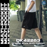 ราคา กางเกงดิกกี้ ขาสามส่วน 5 กระเป๋า รุ่น DICKIES 42283 (7903595112)