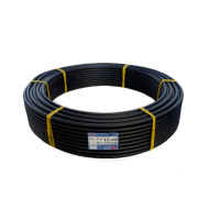 ราคา สามบ้าน ท่อ HDPE 32มม PN10 PE100 ยาว 100ม คาดฟ้า (17435166436)