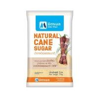 ราคา MITR PHOL น้ำตาลอ้อยธรรมชาติ 1 กก มิตรผล (20887544239)