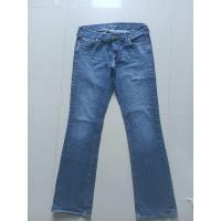 ราคา Diwa oldnavy China ยีนส์มือสอง เองวัดจริง30 ยาวเต็ม41 5 เป้า7 5 สะโพก40 ต้นขา10 5 ปลายขา8 5 เอวไม่ยืด ผ้าหนาแน่น เอวต่ำ กระเป๋าหน้าไม่ลึก ปลายขาเดิม มีคราบเลอะฝุ่น พิจารณาตามรูป (16425056014)