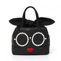 ราคา กระเป๋านิตยสารญี่ปุ่น A jolie แว่นกันแดด ปากแดง (15528550324)