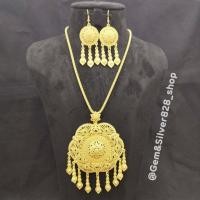 ราคา เครื่องประดับชุดไทย สินค้าพร้อมส่งจากไทย (20547484682)