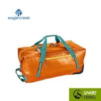ราคา EAGLE CREEK MIGRATE WHEELED DUFFEL 110L กระเป๋าเดินทาง ดัฟเฟิล 2 ล้อ กระเป๋าสะพายหลัง ขนาด 110 ลิตร (16572585479)