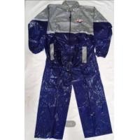 ราคา ชุดกันฝนเสื้อ กางเกง ตรามังกร (19883340745)