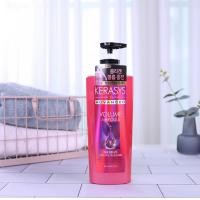 ราคา kerasys advanced volume ampoule รุ่นผมดัด ผมลีบแบน 600ml ผมเสียจากการดัดผม (12461271267)