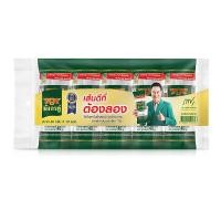 ราคา มังกรคู่ วุ้นเส้น เกรดA 40 กรัม x 10 ห่อ (7678403662)