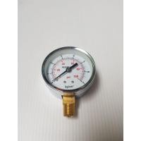 ราคา เกจวัดลม เกจวัดแรงดัน ปั๊มลม Puma รุ่น PP1 1 4 แรงม้า (20694559536)