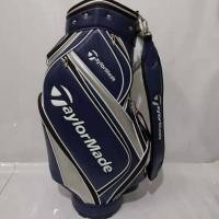ราคา GOLF BAG IN STOCK ของใหม่ กระเป๋ากอล์ฟ ทั้งชายและหญิง กระเป๋ากอล์ฟ กระเป๋ากอล์ฟคลับ (19725205678)