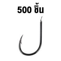 ราคา 100 500ชิ้น ชุดตะขอตกปลา 0 8 เบ็ดตกปลาทำจากเหล็กคาร์บอนวงกลมเดี่ยวอุปกรณ์ตกปลาสำหรับจับปลา เหล็กคาร์บอนปลาเหยื่อตกปลาเบ็ดทนทานหัวตกปลารอก (18918588206)