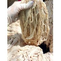 ราคา ไส้หมูหมักเกลือ ขนาด 38 ไส้ยาว เฉลี่ยต่อเส้น 2 เมตร จนถึง 8 เมตร ไส้หมูหมักเกลือ (20706368756)