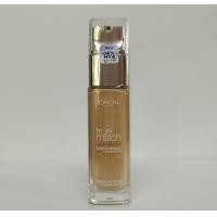 ราคา รองพื้น ลอรีอัล Loreal true match loreal และ รุ่น HYA มีให้เลือก 12 เฉดสี (16557933720)