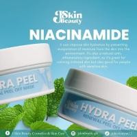 ราคา Jskin Hydra peel off mask 100g (19928278655)