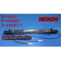 ราคา ฮิตเตอร์ละลายน้ำแข็ง R HEATER ตู้เย็น HITACHI PTR VG490P3 016 ใช้กับรุ่น R V400PZ R VG400PZ R V400PZ 1 (10358800549)