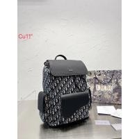 ราคา กระเป๋าเป้ กระเป๋าสะพายหลัง ดิออร์ ขนาด 11 นิ้ว ทรงสวยเก๋ พร้อมส่ง (16419973404)