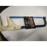 ราคา SOLO โครงเลื่อยตัดเหล็ก เลื่อยตัดเหล็ก 12 นิ้ว SOLO รุ่น 229 โครงแบน ISO9002 (16371845688)