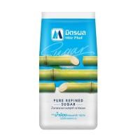 ราคา สุดคุ้ม น้ำตาลทราย ขาว แดง มิตรผล ขนาด 1กิโลกรัม (20778214098)