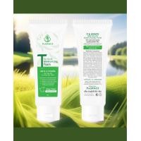 ราคา โฟมล้างหน้า P GRACE Tree Tea Oil Moisturizing Foam (20793645774)