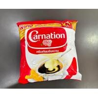 ราคา นมข้นหวานคาร์เนชั่น2กก แบบถุง (20857308949)