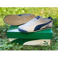 ราคา รับประกันสินค้าตรงปกแท้100 รองเท้าผู้ชาย รองเท้าผ้าใบพูม่า รองเท้าผ้าใบผู้หญิง รองเท้าผ้าใบP ma แฟชั่นทรงSport พร้อมส่ง (11103458356)