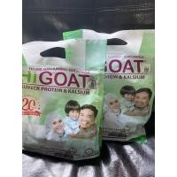 ราคา Higoat แท้ นมแพะจืด 15ซอง (18551338864)