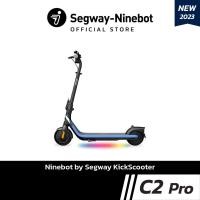 ราคา Ninebot C2 Pro Kids สกู๊ตเตอร์ไฟฟ้าเด็ก 6 14 ขวบ เครื่องศูนย์ MONOWHEEL ประกันสูงสุด 1 ปี สกู๊ตเตอร์ไฟฟ้าราคาถูก สกู๊ตเตอร์คุณภาพดี segway ninebot (20648096260)