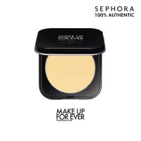 ราคา MAKE UP FOR EVER Ultra HD Pressed Powder (19674975646)