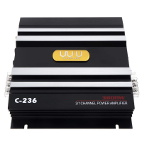 ราคา ส่งจากกรุงเทพ 3800W เพาเวอร์ขับเบส เพาเวอร์ซับเบส เพาเวอร์แอมป์ 2CH ขับลำโพงซับ 10นิ้ว วอยซ์คู่ 2 ดอก ขนาดเล็ก กินไฟน้อย เพาเวอร์ พาวเวอร์แอมป์ (18834365823)