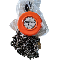 ราคา รอกโซ่ รอกโซ่มือสาว ทรงกลม 5 ตัน 3 ตัน 2 ตัน 1 5 ตัน 1 ตัน โซ่เหล็กเเรงดึง G80 ของใหม่ (18492606575)