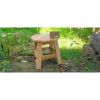ราคา เก้าอี้ไม้สัก เก้าอี้นั่ง เก้าอี้บาร์ เก้าอี้หน้ากลม แบบสูง แบบเตี้ย ไม้สัก Teak ที่บ้านไม้กอเฌอ จังฟวัดแพร่ (20534629404)