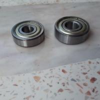 ราคา ตลับลูกปืน for EP WP 205Q5 255Q5 305Q5 355Q5 405Q5 2 ตลับ เพื่อใช้สำหรับปั้มน้ำมิตซูบิชิ (842028659)