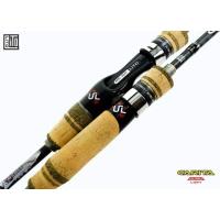 ราคา สินค้าแนะนำ คัน Lito Carita Ultra Light เบท สปินท่อนเดียวและ 2 ท่อนใหม่สุด2022 KM4 29871 ส่งฟรีไม่มีขั้นต่ำ (15290577386)