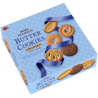 ราคา Bourbon Cookies 60P คุกกี้ 60 ชิ้น แบรนด์ดัง Bourbon นำเข้าจากประเทศญี่ปุุ่น (15121984129)