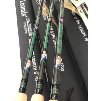 ราคา ส่งฟรี คัน Loomis Big Game ไกด์สีทอง สีเงิน 8 ฟุต 9 ฟุต 10 ฟุต KM4 27626 โปรโมชั่นพิเศษ (15374809411)