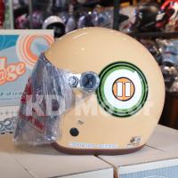 ราคา หมวกกันน็อคเต็มใบ AVEX Teenage ลายใหม่ พร้อมชิลด์สีเทา (19366054782)