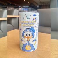 ราคา แก้วน้ำลายการ์ตูนลายน่ารักแบบแก้วกาแฟ SUS304 ขนาด600ML (20706315499)