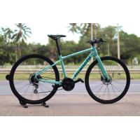 ราคา จักรยานไฮบริด BIANCHI C SPORT (20683240334)