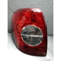 ราคา ไฟท้าย R ขวา CHEVROLET Captiva มือสอง แท้TH 2007 (19822198392)