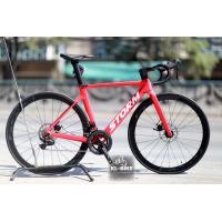 ราคา storm R7 เสือหมอบทรงแอร์โร ชุดเกียร์ shimano 105 22 สปีค (17623344130)