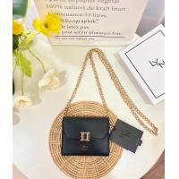 ราคา จัดราคาพิเศษ กระเป๋าสตางค์ wallet lyn มีโซ่คล้อง viva (20382331960)