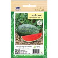 ราคา เมล็ดพันธุ์ แตงโม เมญ่า ตราเจียไต๋ (20682730237)