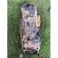 ราคา บังโคลนหลัง ส่วนที่เป็นเหล็ก Honda Dash125แดช125 ของแท้มือสองสภาพดี เหมาะสำหรับทำสีใหม่ (20587154999)