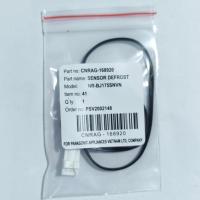 ราคา เซ็นเซอร์ละลายน้ำแข็งตู้เย็น Panasonic 1 5K DEFROST PANASONIC พาร์ท CNRAG 140111 ARAGSD100470 รุ่น NR BY551VSTH NR BY551XSTH NR BY602XSTH NR B19M1 NR B23MG1 NR B25M2 NR BT222 NR BT262 NR BY551 (197429