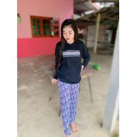 ราคา ชุดเซ็ท OVER SIZE ชุดแขนยาวขาสั้น ชุดสาวอวบ ชุดคนอ้วน เสื้อผ้าสาวอวบอ้วน แฟชั่นสาวอวบ เสื้อกางเกง สาวอวบ สินค้าแฟชั่น งานพร้อมส่งราคาถูก (13259934616)